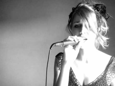 Pitbull - Rain Over Me ft. Marc Anthony (Cover)