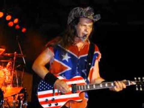 Ted Nugent - Sunrize (Instrumental)