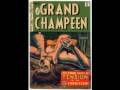 Cottonmouth - Grand Champeen
