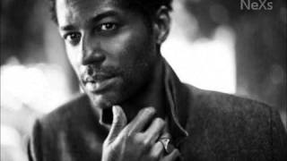 Watch Eric Benet Where Does The Love Go video