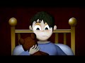 Patch - The Story Of A Boy & His Bear