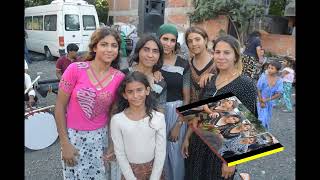 Yiğit Mamedin Torunlarının Düğün Resimleri