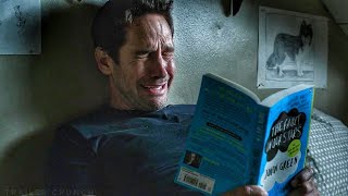 Scotts Daily Routine Scene - Ant Man And The Wasp 2018 Movie Clip Hd 1080P 50Fps