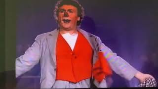Mickeys Fun Songs, Lets Go To The Circus-Donald Hates Clowns