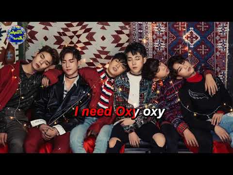 KARAOKE BEAT - VÌ EM LÀ OXY/ UNI5