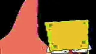 Spongebob Faceless Remake