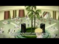 5 - Extreme Offense, Extreme Defense Solving the Mystery of Element X! (SUB)