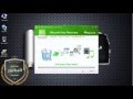 iskysoft Data Recovery شرح تسطيب