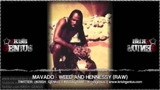 Watch Mavado Weed And Hennessy explicit video
