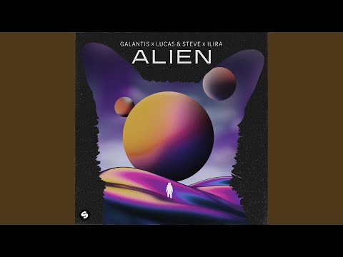 ILIRA - Alien