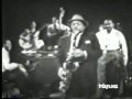 Coleman Hawkins on Art Ford's Jazz Party - 09 18 1958 (Part 9)