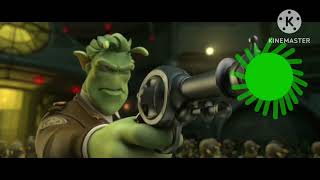 Planet 51 2009 - 2012 Alternate Ending Audio Only New Remastered Version