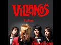 Villanos - Putas