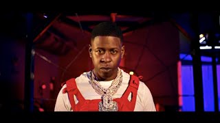 Blac Youngsta - Can'T Spell