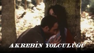 Akrebin Yolculuğu | Tuncel Kurtiz Türk Filmi