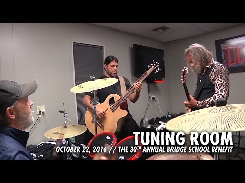 The Green Room Video