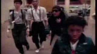 Watch Whodini Freaks Come Out At Night video