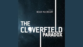 The Cloverfield Paradox