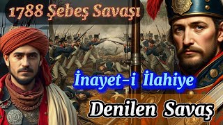 Osmanlı Imparatorluğunun En Komik Zaferi Şebeş Savaşı Kendi Kendine Savaşan Ordu
