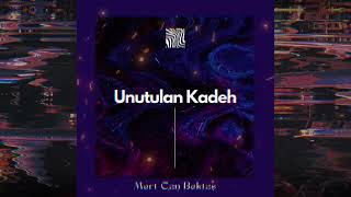 Mert Can Bektaş - Unutulan Kadeh ( Audio)