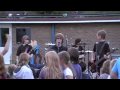 The Grifters- at Fielding bbq 8 song set standing on me
