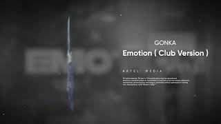 Gonka - Emotion (Club Version)