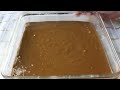 gingerbread