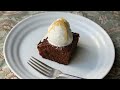 gingerbread