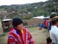 ccachin fiesta Patron santiago