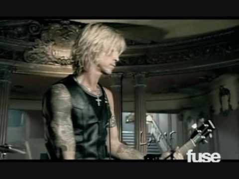 Mothers Day by Duff McKagan's Loaded