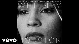 Whitney Houston - Queen Of The Night (Live From The Bodyguard Tour) [Audio]