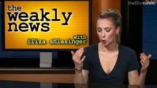 The Weakly News - The Weakly News #409 Amish (Part 2 of 3)