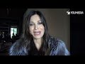 Manuela Arcuri: "Tanto imbarazzo per le scene hot de 'Il peccato e la vergogna 2'"