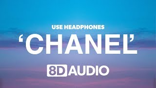 Young Thug Chanel Go Get It Ft Gunna Lil Baby 8d Audio Young Thug Chanel Go Get It Ft Gunna Lil Baby 8d Audio