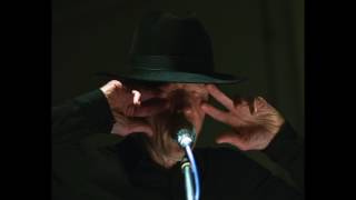 Watch Jandek Couldnt Be A Reader video