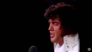 Elvis Presley - ♫ I'll Remember You ♫ (Aloha From Hawaii, Live In Honolulu, 1973)