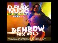 Dembow Mix Vol.5 2015 - By @Djrubiomusic