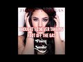 Jasmine Villegas - Paint A Smile Lyric Video