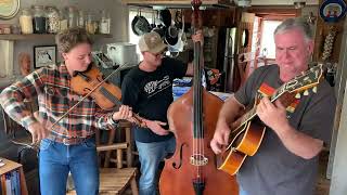 Fiddlin Around The Western Flyers
