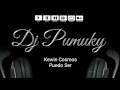 Kewin Cosmos - Puedo Ser (Dj Pumuky)