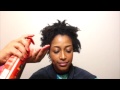 Cutesy Coils with Creme of Nature Cutesy Coils with Creme of Nature