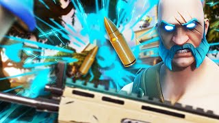 Zeboo Découvre La Flore Dans Fortnite