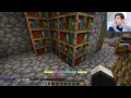 Minecraft | BEST HIDING & SEEKING EVER?! | Hide N Seek Minigame