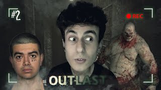 Feyzullah ? Outlast