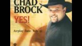 Watch Chad Brock The Visit video