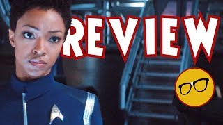 Star Trek Discovery Season 2 Episode 5 Review "Saints of Imperfection"