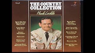 Watch Hank Locklin Blue Side Of Lonesome video