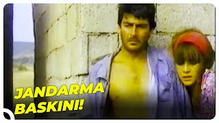 Pınar Ile Boraya Jandarma Baskını Sen Aşk Nedir Bilir Misin?