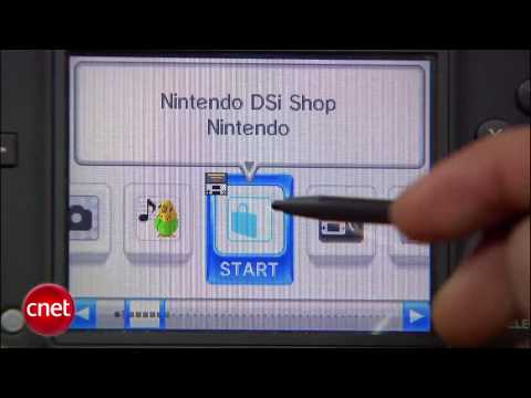 Nintendo DSi vs. PSP-3000