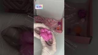 Squishy Türkiye Squishy Nasıl Yapılır ? Detaylı Squishy Yapımı Videosu